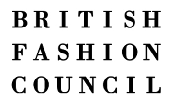 British Fashion Council's Institute of Positive Fashion ambition 